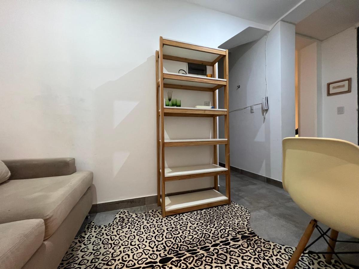 Marcel De Buenos Aires Hotell Exteriör bild