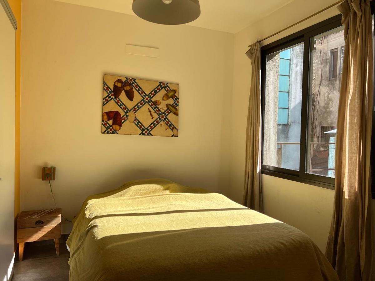 Marcel De Buenos Aires Hotell Exteriör bild