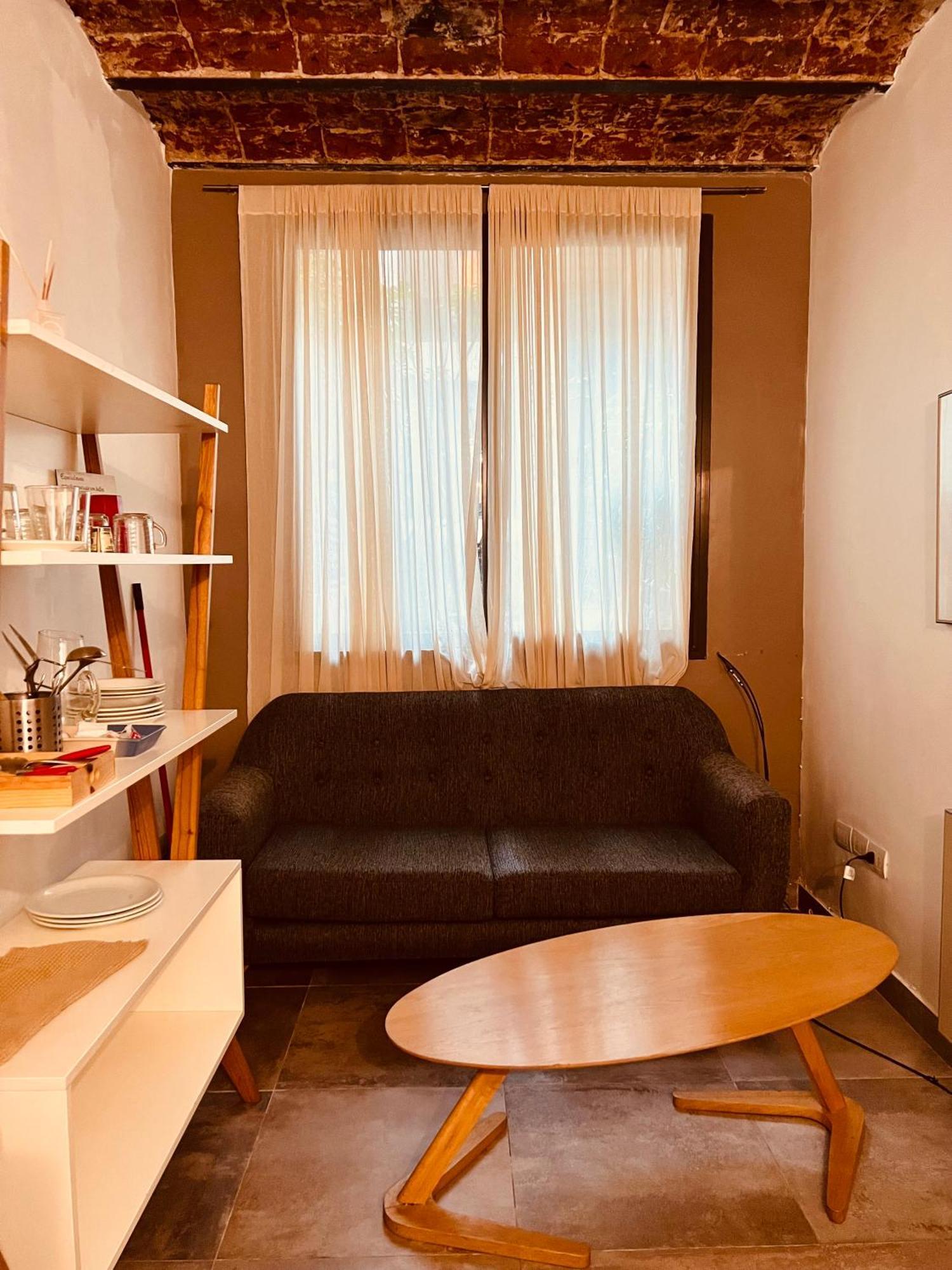 Marcel De Buenos Aires Hotell Exteriör bild