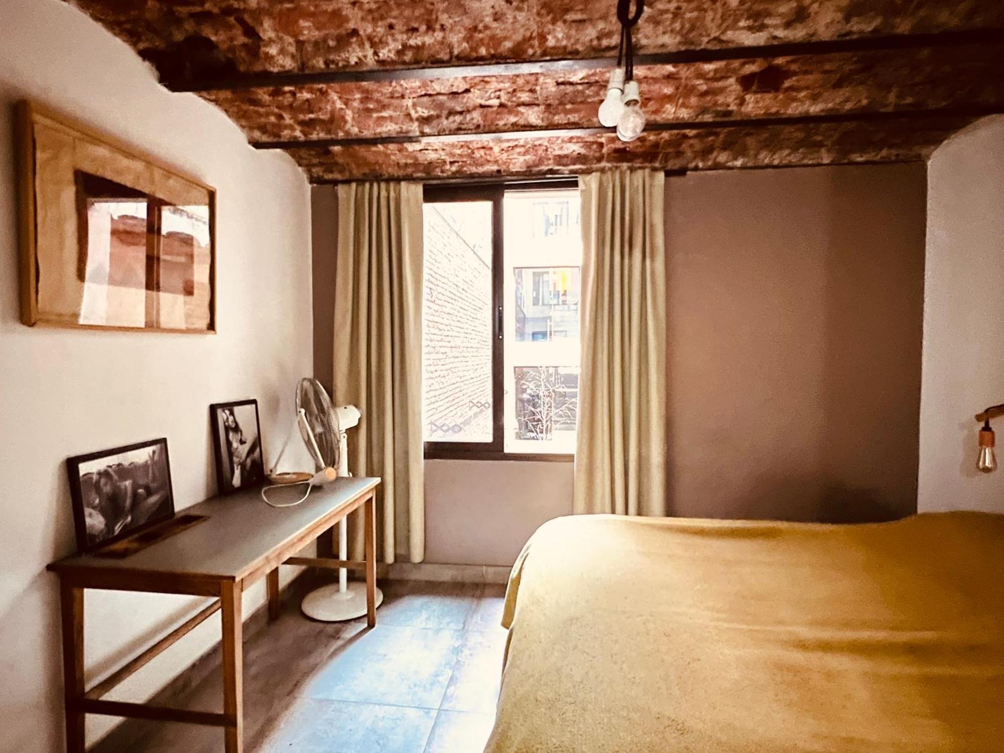 Marcel De Buenos Aires Hotell Exteriör bild