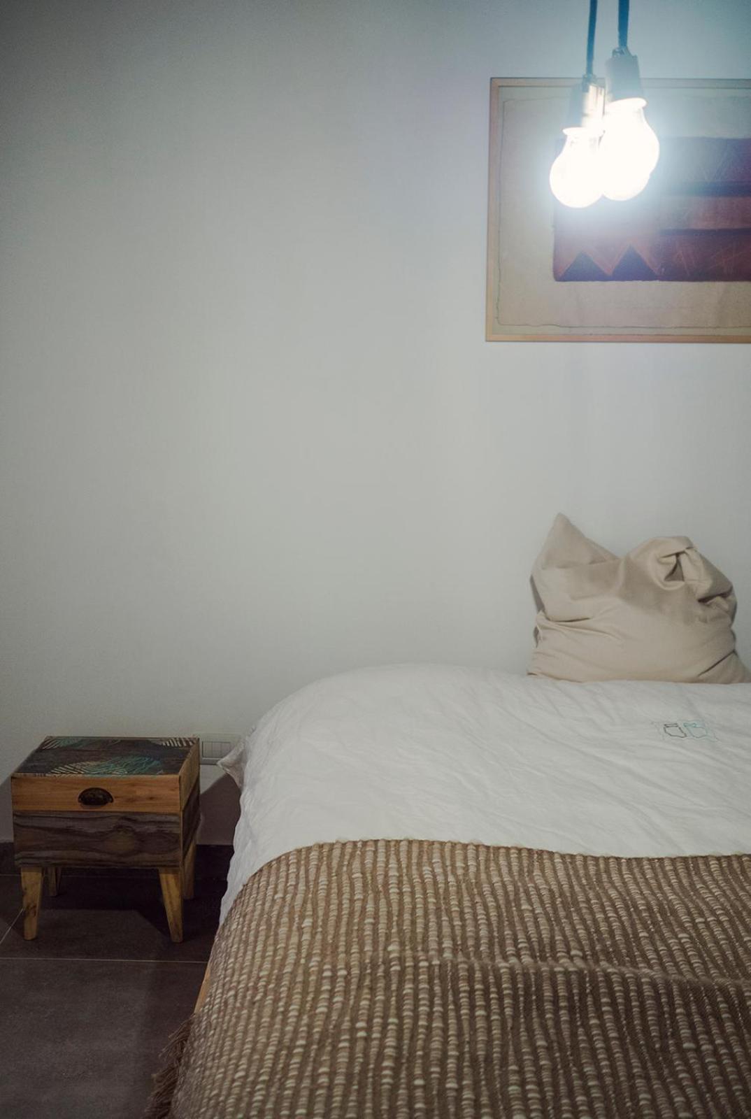 Marcel De Buenos Aires Hotell Rum bild