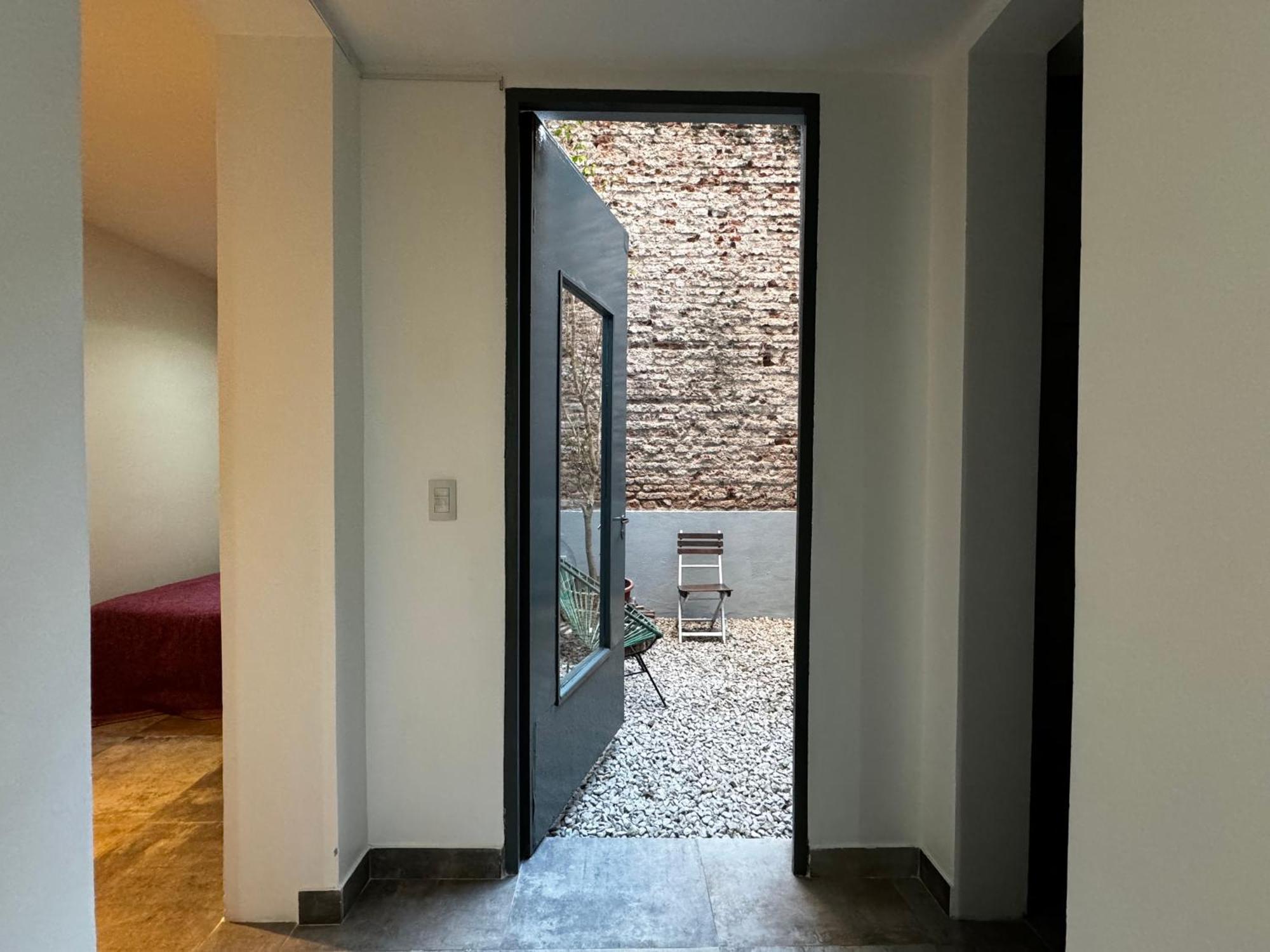 Marcel De Buenos Aires Hotell Exteriör bild