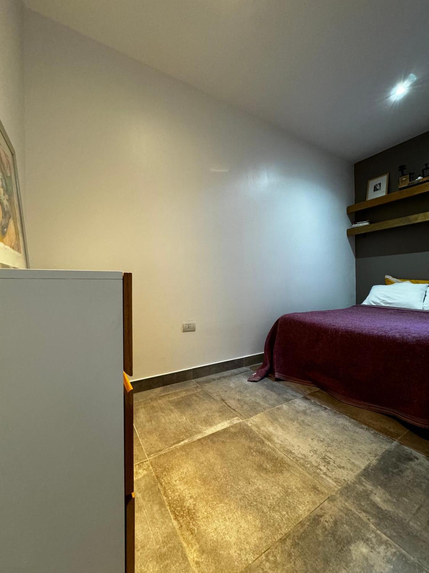 Marcel De Buenos Aires Hotell Exteriör bild