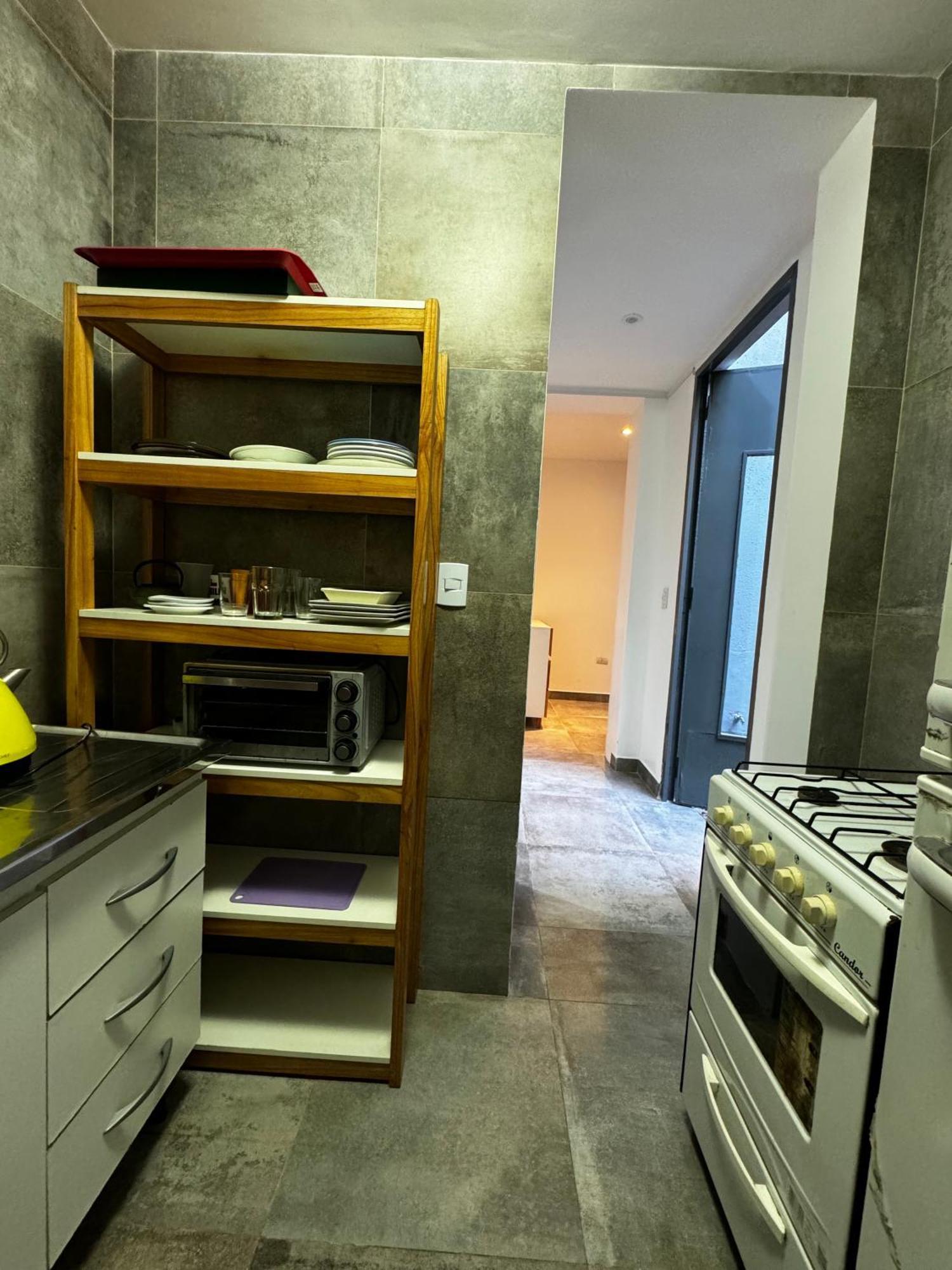Marcel De Buenos Aires Hotell Exteriör bild