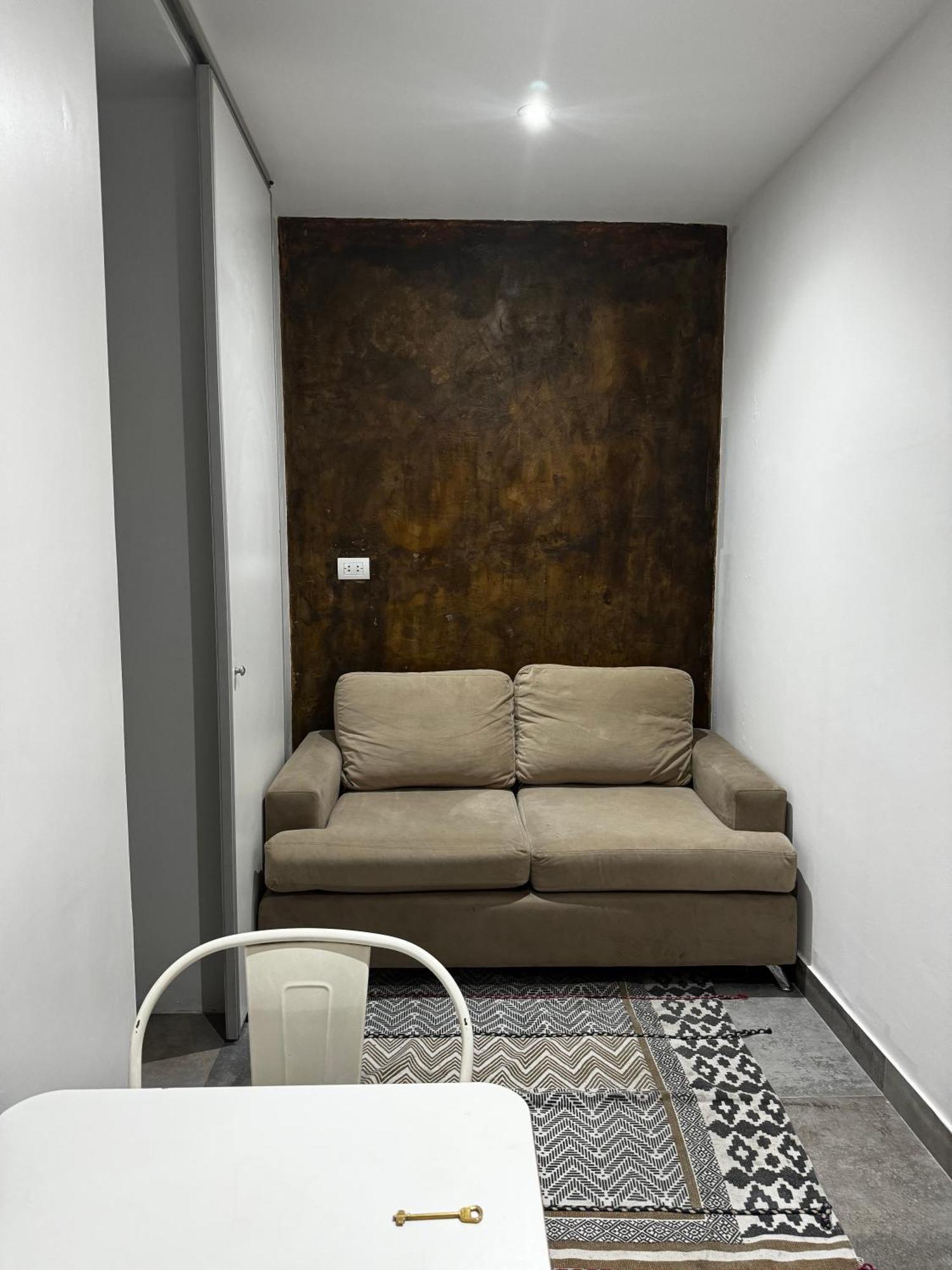 Marcel De Buenos Aires Hotell Exteriör bild