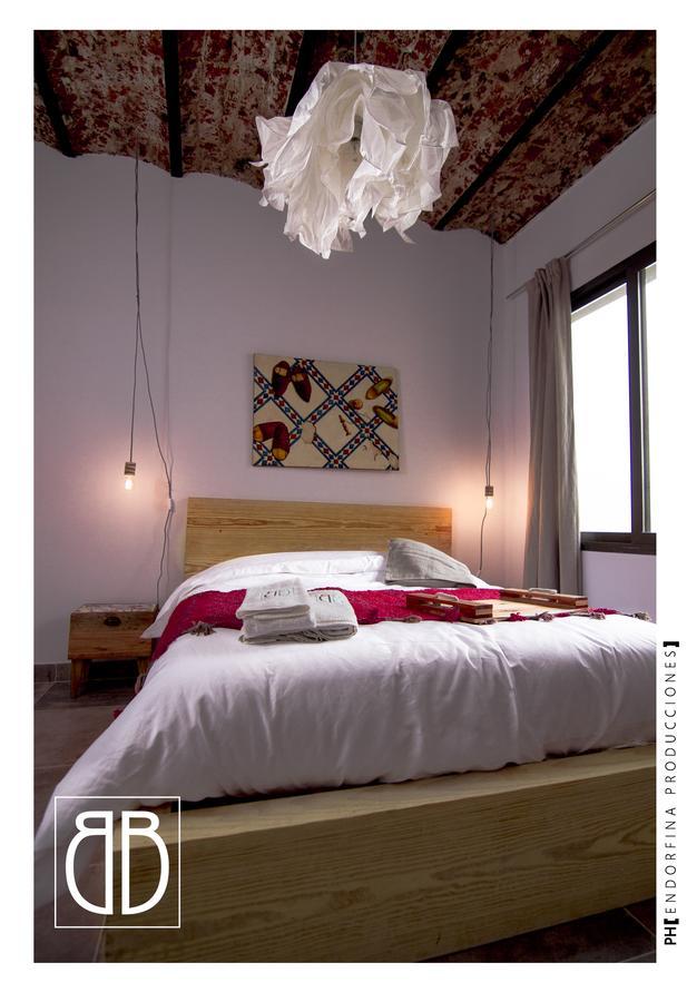 Marcel De Buenos Aires Hotell Exteriör bild