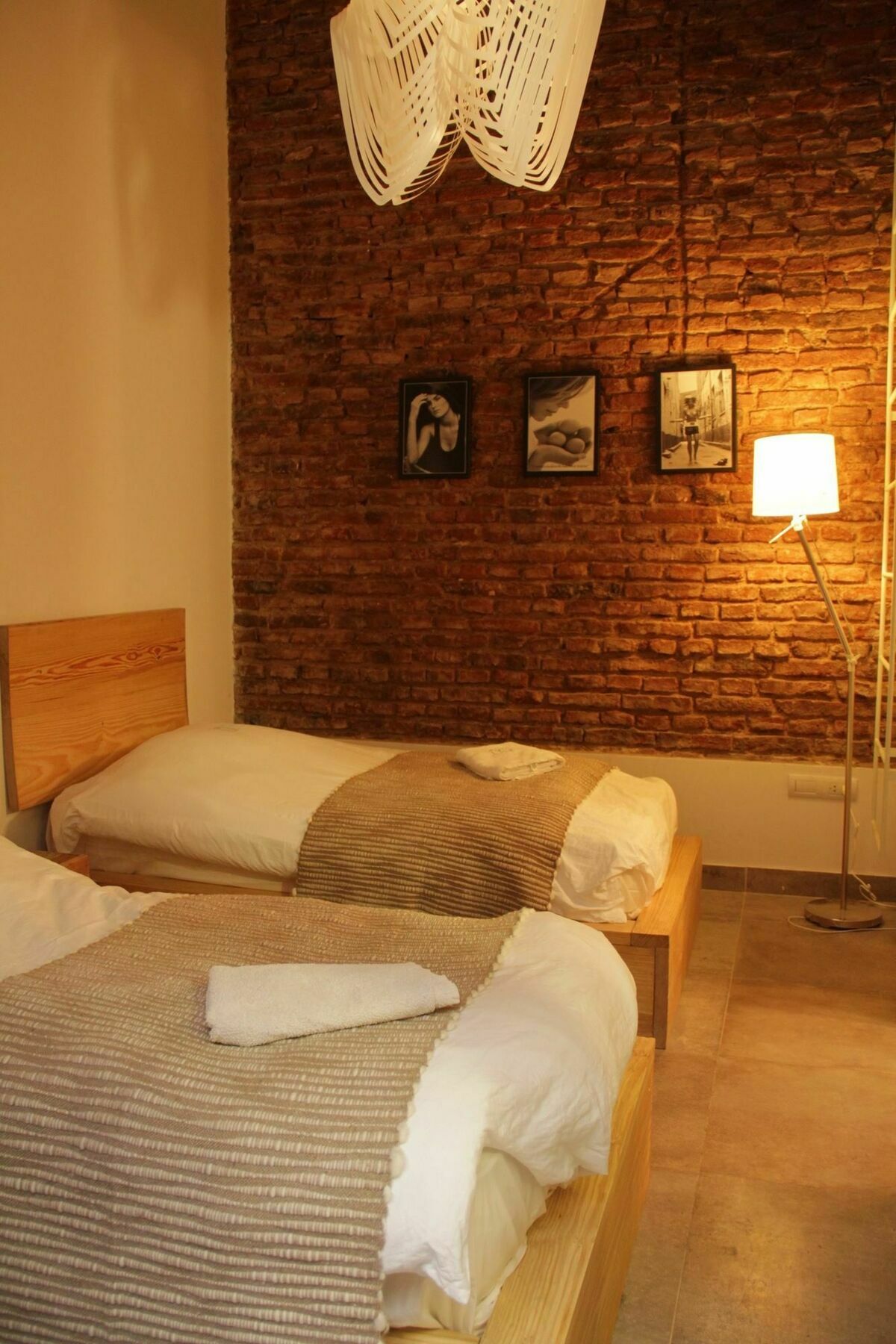 Marcel De Buenos Aires Hotell Exteriör bild